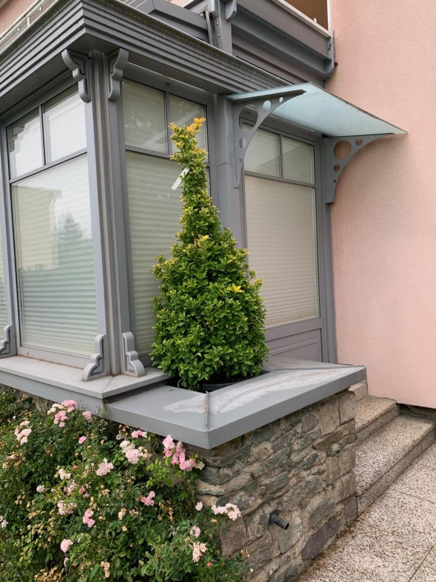 Klagenfurt Living 85 Apartment Klagenfurt am Woerthersee Exterior foto