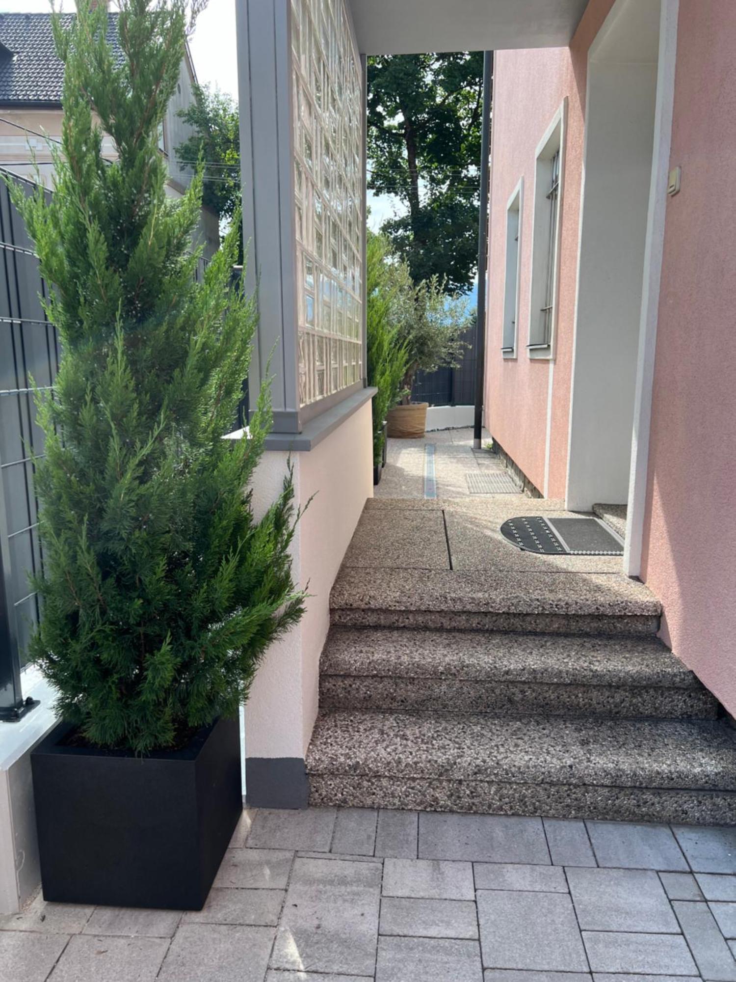 Klagenfurt Living 85 Apartment Klagenfurt am Woerthersee Exterior foto