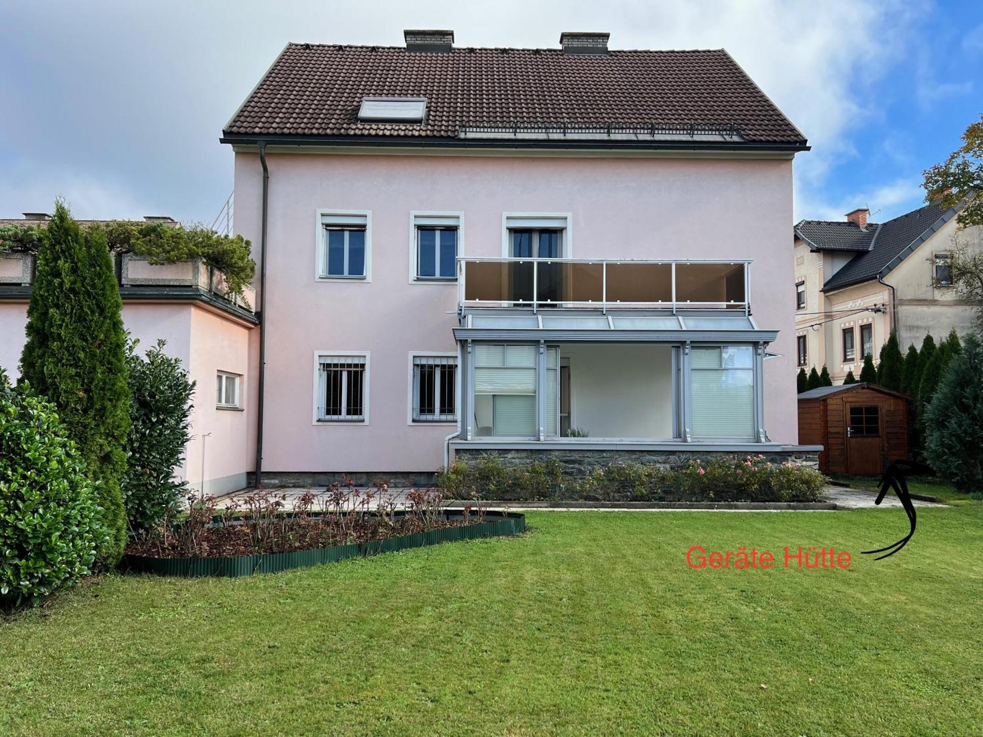 Klagenfurt Living 85 Apartment Klagenfurt am Woerthersee Exterior foto